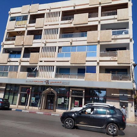 Apartamento Cerca Del Mar Nador Exteriör bild