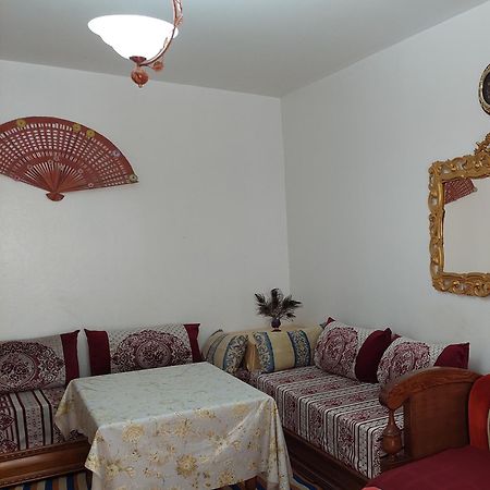 Apartamento Cerca Del Mar Nador Exteriör bild
