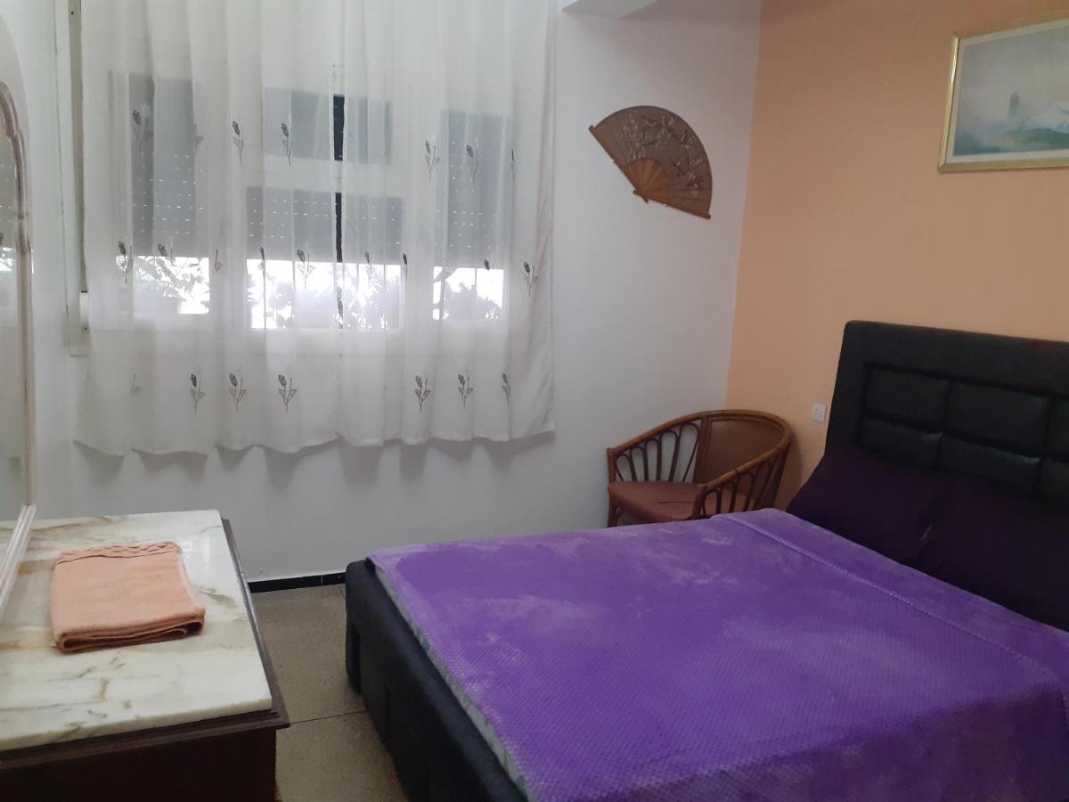 Apartamento Cerca Del Mar Nador Exteriör bild