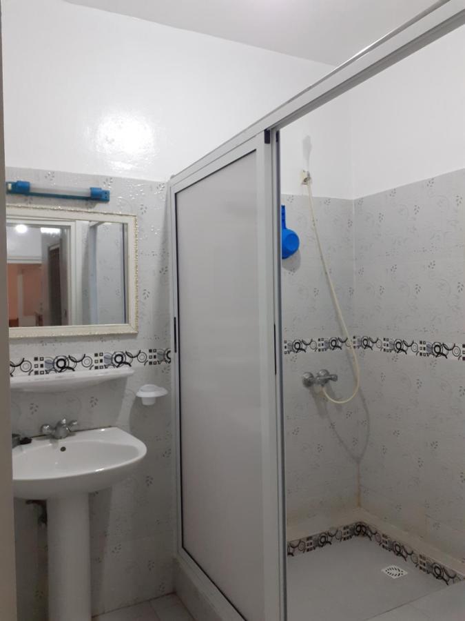 Apartamento Cerca Del Mar Nador Exteriör bild
