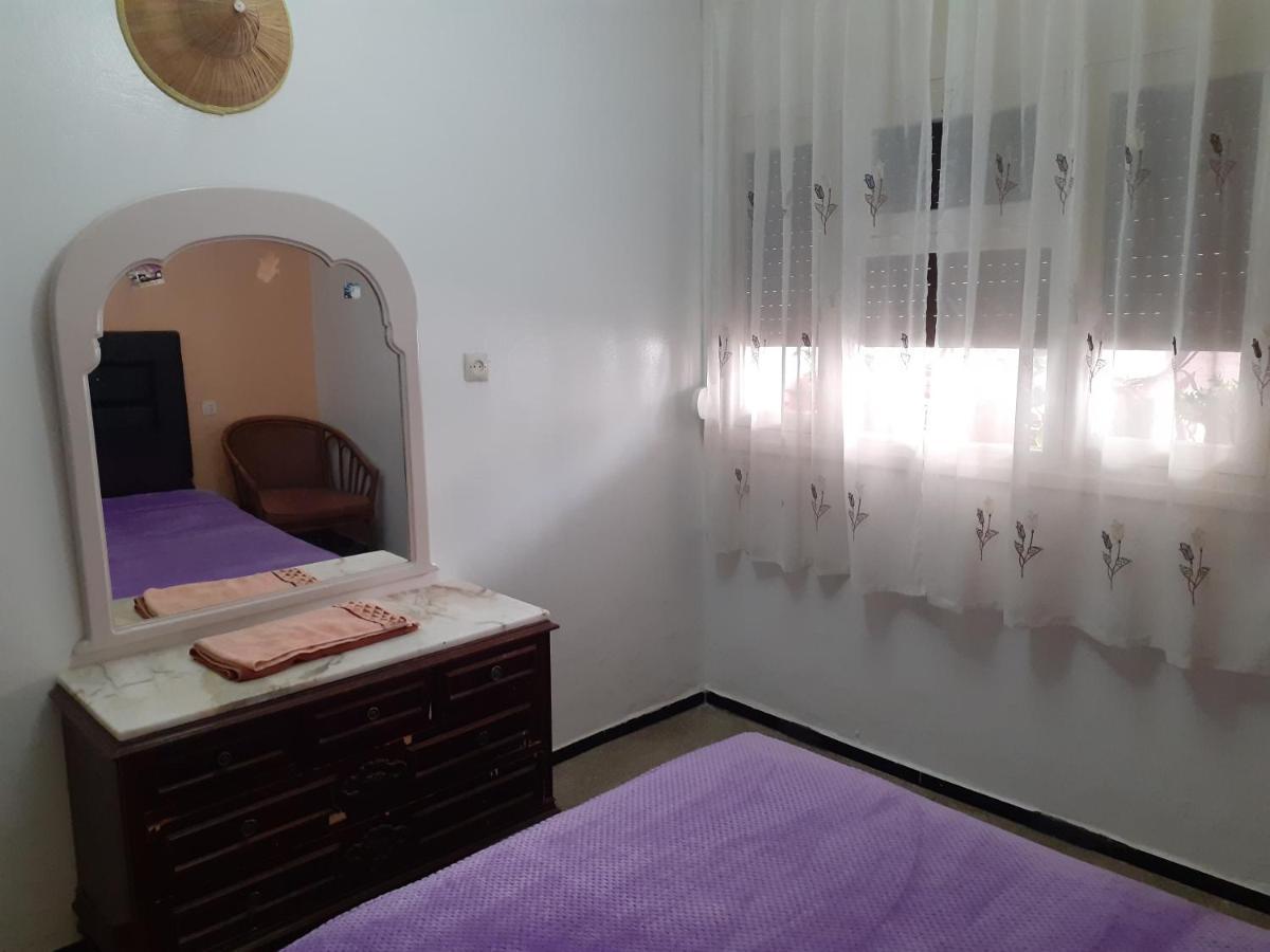 Apartamento Cerca Del Mar Nador Exteriör bild