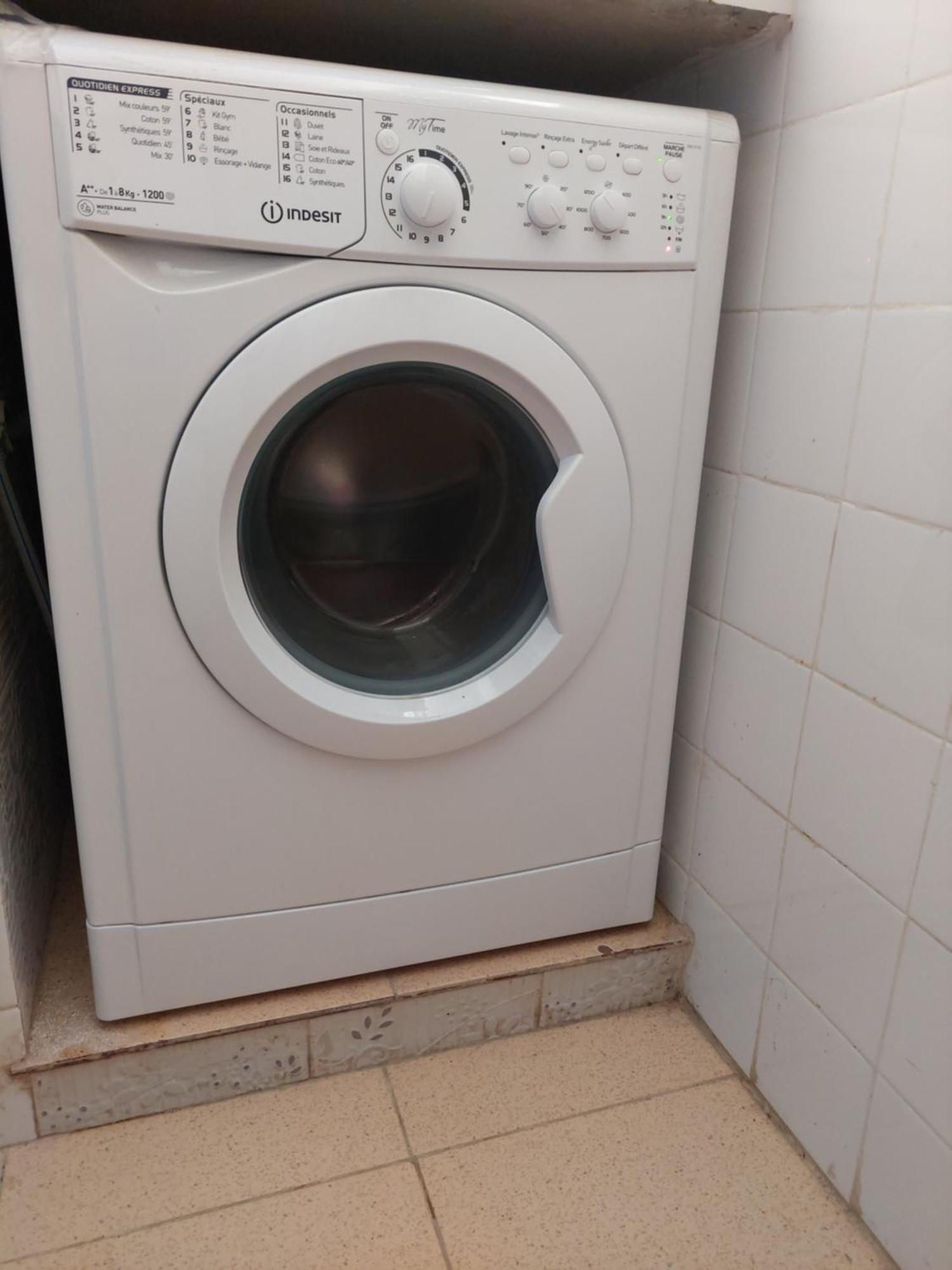 Apartamento Cerca Del Mar Nador Exteriör bild
