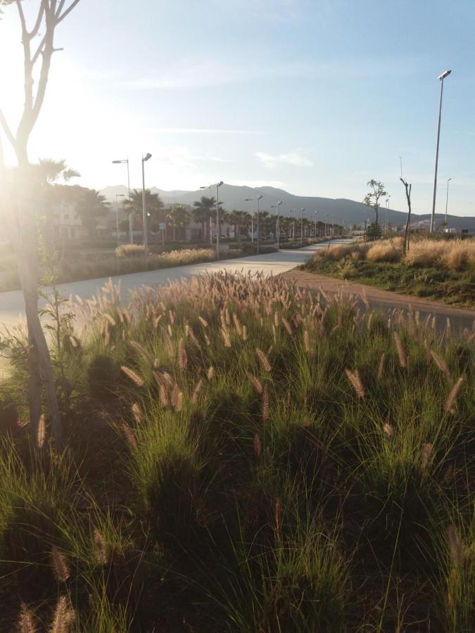 Apartamento Cerca Del Mar Nador Exteriör bild