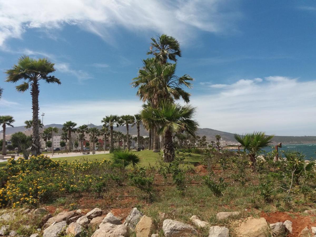 Apartamento Cerca Del Mar Nador Exteriör bild
